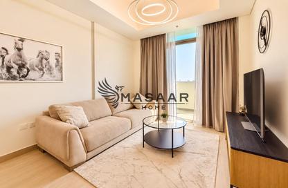Apartment - 1 - 2 for sale in Fawad Azizi Residence - Dubai Healthcare City 2 - Al Jaddaf - Dubai Apartment - 1 - 2 for sale in Fawad Azizi Residence - Dubai Healthcare City 2 - Al Jaddaf - Dubai