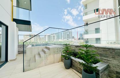 شقة - 1 للايجار في إليفيت من بريسكوت - ارجان - دبي