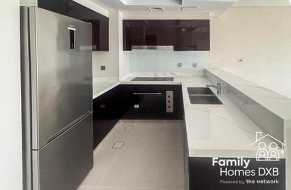 Townhouse - 4 Bedrooms - 4 Bathrooms for rent in Belair Damac Hills - By Trump Estates - DAMAC Hills - Dubai