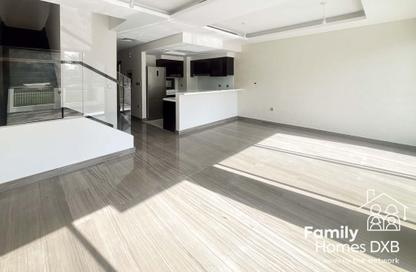Townhouse - 4 Bedrooms - 4 Bathrooms for rent in Belair Damac Hills - By Trump Estates - DAMAC Hills - Dubai