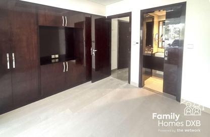 Townhouse - 4 Bedrooms - 4 Bathrooms for rent in Belair Damac Hills - By Trump Estates - DAMAC Hills - Dubai