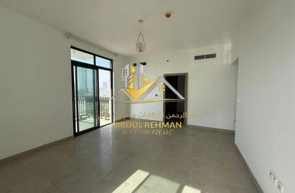 Apartment - 3 Bedrooms - 4 Bathrooms for rent in Azure Beach Residence - Maryam Island - Al Khan - Sharjah Apartment - 3 Bedrooms - 4 Bathrooms for rent in Azure Beach Residence - Maryam Island - Al Khan - Sharjah
