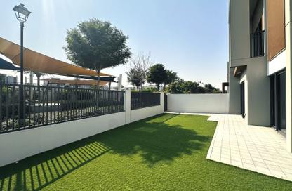 Townhouse - 4 - 4 for rent in La Rosa 2 - La Rosa - Villanova - Dubai Townhouse - 4 - 4 for rent in La Rosa 2 - La Rosa - Villanova - Dubai