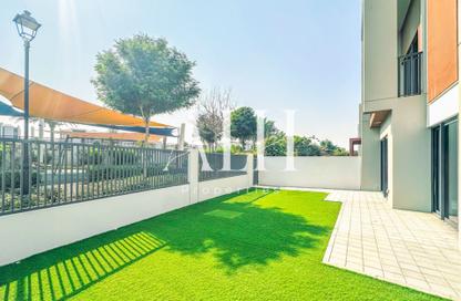 Townhouse - 4 - 4 for rent in La Rosa 2 - La Rosa - Villanova - Dubai Townhouse - 4 - 4 for rent in La Rosa 2 - La Rosa - Villanova - Dubai