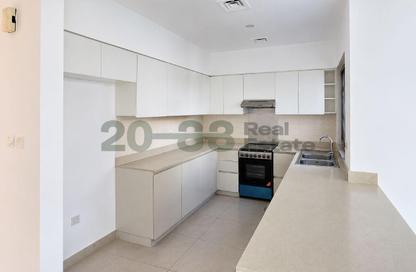 Villa - 4 - 5 for rent in Maple at Dubai Hills Estate 3 - Maple at Dubai Hills Estate - Dubai Hills Estate - Dubai