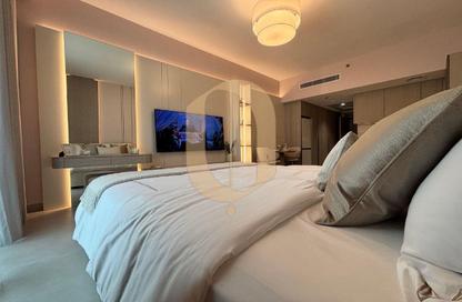Apartment - Studio - 1 for sale in 11 Hills Park - Dubai Science Park - Dubai