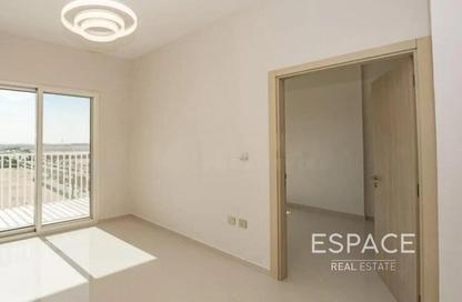 Apartment - 1 Bedroom - 1 Bathroom for rent in Navitas A - Navitas Hotel and Residences - Damac Hills 2 - Dubai