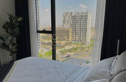 Apartment - 1 - 1 for rent in Executive Residences 2 - Executive Residences - Dubai Hills Estate - Dubai Apartment - 1 - 1 for rent in Executive Residences 2 - Executive Residences - Dubai Hills Estate - Dubai