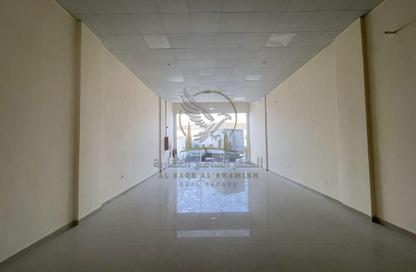 Show Room - Studio - 1 for rent in Al Jurf Industrial 2 - Al Jurf Industrial - Ajman