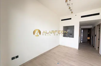 Apartment - 1 Bedroom - 2 Bathrooms for rent in Binghatti Heights - District 10 - Jumeirah Village Circle - Dubai