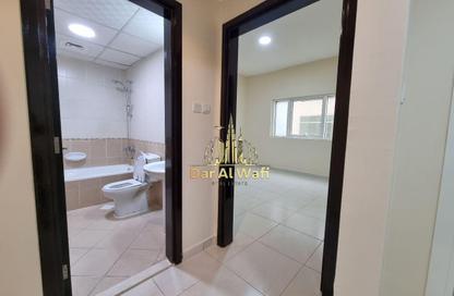 Apartment - 1 Bedroom - 1 Bathroom for rent in Al Kawthar Tower - Al Nahda - Sharjah