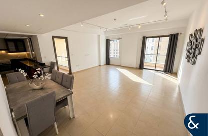 Apartment - 1 - 2 for sale in Bahar 1 - Bahar - Jumeirah Beach Residence - Dubai Apartment - 1 - 2 for sale in Bahar 1 - Bahar - Jumeirah Beach Residence - Dubai