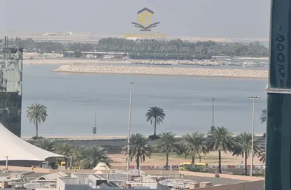 Apartment - 3 Bedrooms - 3 Bathrooms for rent in New Al Taawun Road - Al Taawun - Sharjah