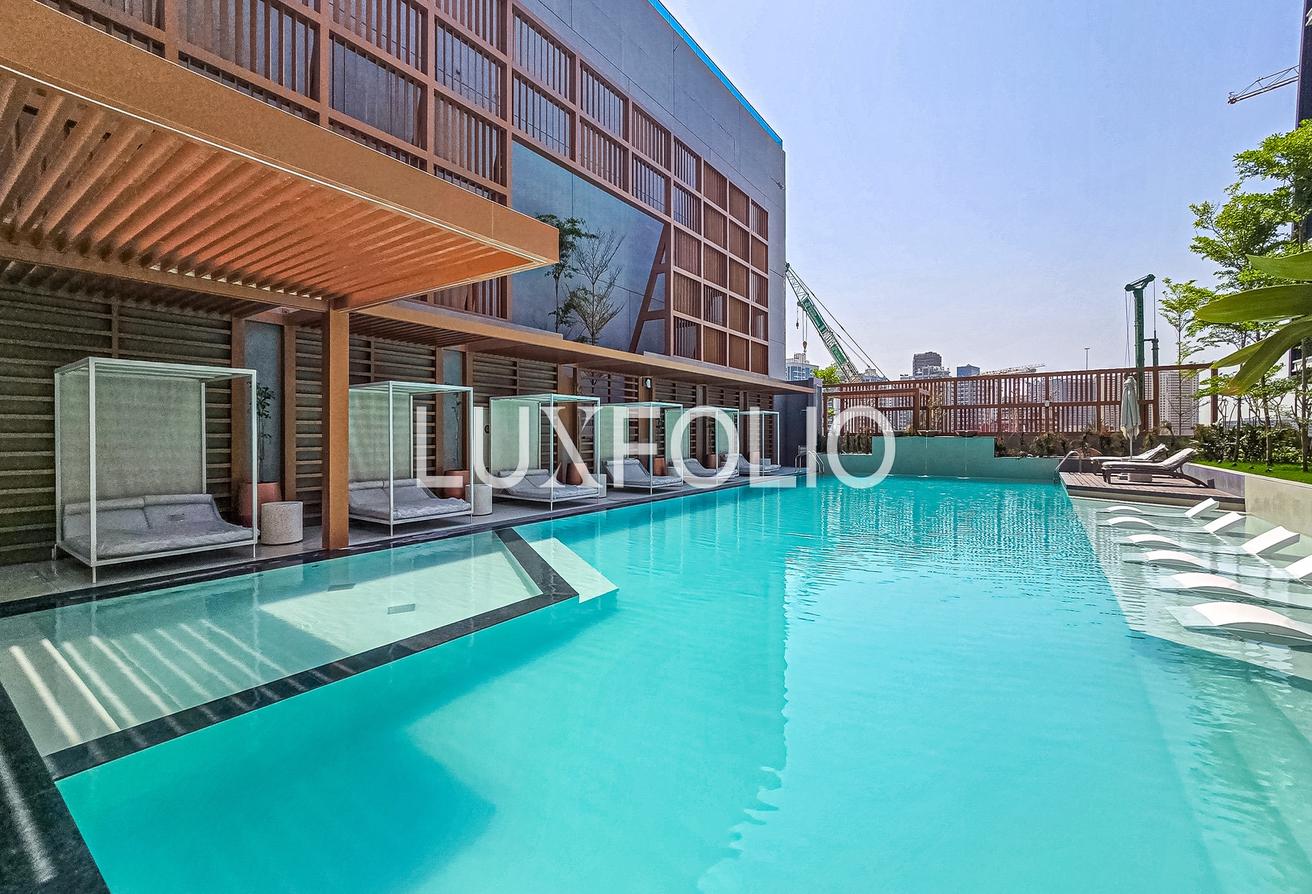 Multiple Cheque | Large Layout | Vacant Now photo 12