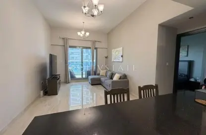 Apartment - 1 Bedroom - 2 Bathrooms for rent in Elite Business Bay Residence - Business Bay - Dubai