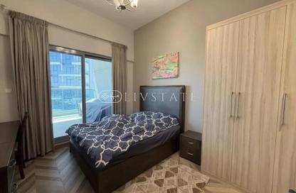 Apartment - 1 Bedroom - 2 Bathrooms for rent in Elite Business Bay Residence - Business Bay - Dubai