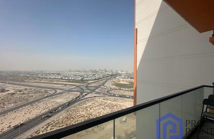 Apartment - 1 - 1 for rent in Golf Vita A - Golf Vita - Damac Hills - Dubai Apartment - 1 - 1 for rent in Golf Vita A - Golf Vita - Damac Hills - Dubai