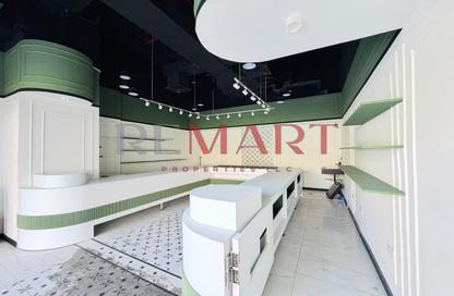 Retail - Studio for rent in Azizi Riviera 33 - Azizi Riviera - Meydan One - Meydan - Dubai Retail - Studio for rent in Azizi Riviera 33 - Azizi Riviera - Meydan One - Meydan - Dubai
