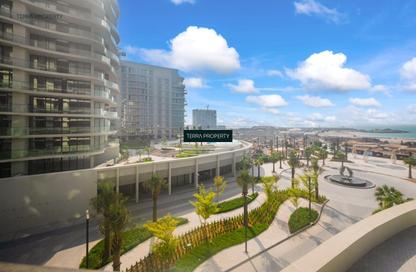 Apartment - 2 Bedrooms - 3 Bathrooms for sale in Bay Residences - Hayat Island - Mina Al Arab - Ras Al Khaimah Apartment - 2 Bedrooms - 3 Bathrooms for sale in Bay Residences - Hayat Island - Mina Al Arab - Ras Al Khaimah