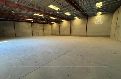 Warehouse - Studio - 1 for rent in Dubai Investment Park 2 (DIP 2) - Dubai Investment Park (DIP) - Dubai