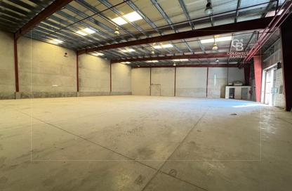 Warehouse - Studio - 1 for rent in Dubai Investment Park 2 (DIP 2) - Dubai Investment Park (DIP) - Dubai