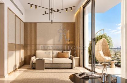 Apartment - 2 - 2 for sale in Azizi Milan 20 - City of Arabia - Dubai Apartment - 2 - 2 for sale in Azizi Milan 20 - City of Arabia - Dubai