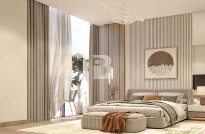 Apartment - 2 - 2 for sale in The Harmony 1 - The Harmony - Residential District - Dubai South (Dubai World Central) - Dubai