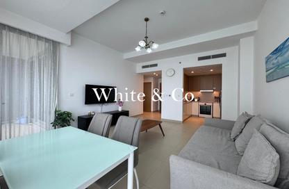 Apartment - 1 - 1 for rent in 5242 Tower 1 - 5242 - Dubai Marina - Dubai