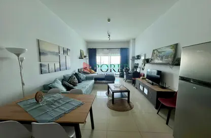 شقة - 1 حمام للايجار في برمودا فيوز - مدينة دبي الرياضية - دبي