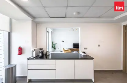 شقة - 2 غرف نوم - 4 حمامات للايجار في الفتان داون تاون - السطوة - دبي