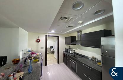 Apartment - 3 Bedrooms - 3 Bathrooms for sale in 23 Marina - Dubai Marina - Dubai Apartment - 3 Bedrooms - 3 Bathrooms for sale in 23 Marina - Dubai Marina - Dubai