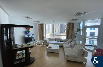Apartment - 3 Bedrooms - 3 Bathrooms for sale in 23 Marina - Dubai Marina - Dubai Apartment - 3 Bedrooms - 3 Bathrooms for sale in 23 Marina - Dubai Marina - Dubai