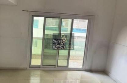 شقة - غرفة نوم - 2 حمامات للبيع في C1 برج - أبراج لؤلؤة عجمان - عجمان وسط المدينة - عجمان