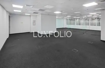 Office Space - Studio for rent in Mazaya Business Avenue BB2 - Mazaya Business Avenue - Jumeirah Lake Towers - Dubai