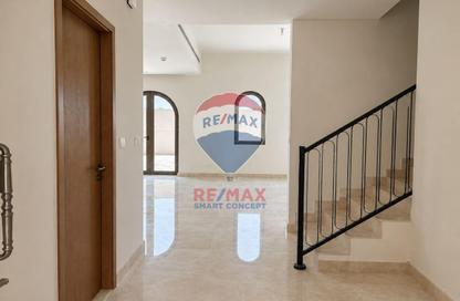 Villa - 3 - 5 for rent in Bloom Living - Zayed City (Khalifa City C) - Khalifa City - Abu Dhabi Villa - 3 - 5 for rent in Bloom Living - Zayed City (Khalifa City C) - Khalifa City - Abu Dhabi