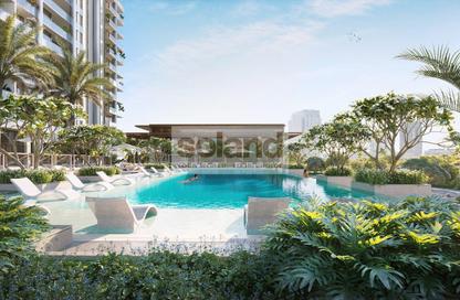 Apartment - 1 Bedroom - 2 Bathrooms for sale in The Highbury - Sobha Hartland - Mohammed Bin Rashid City - Dubai