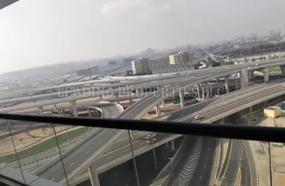 شقة - 2 غرف نوم - 2 حمامات للايجار في برج إسكان - دبي مارينا - دبي