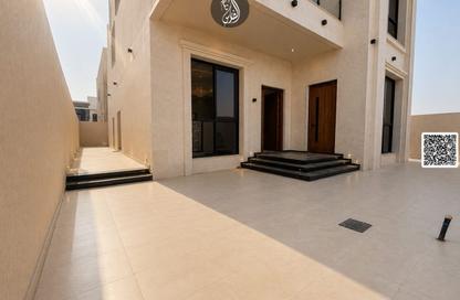 Villa - 4 - 7 for sale in Al Helio 1 - Al Helio - Ajman