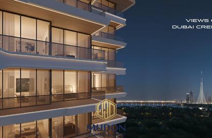 Apartment - 1 - 1 for sale in J188 - Al Jaddaf - Dubai Apartment - 1 - 1 for sale in J188 - Al Jaddaf - Dubai