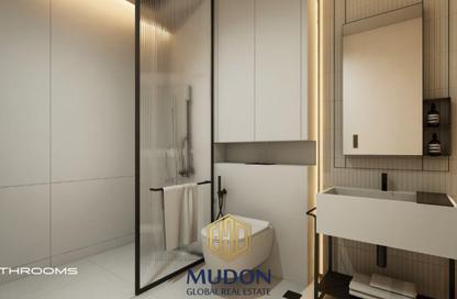 Apartment - 1 - 1 for sale in J188 - Al Jaddaf - Dubai Apartment - 1 - 1 for sale in J188 - Al Jaddaf - Dubai