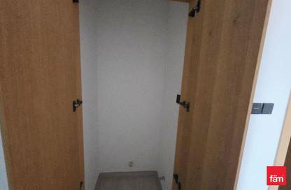 Apartment - 3 Bedrooms - 3 Bathrooms for rent in Central 1 - Business Bay - Dubai