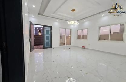 Villa - 5 Bedrooms - 7 Bathrooms for rent in Al Zaheya Gardens - Al Zahya - Ajman Villa - 5 Bedrooms - 7 Bathrooms for rent in Al Zaheya Gardens - Al Zahya - Ajman