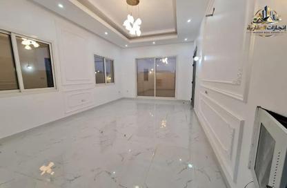 Villa - 5 Bedrooms - 7 Bathrooms for rent in Al Zaheya Gardens - Al Zahya - Ajman Villa - 5 Bedrooms - 7 Bathrooms for rent in Al Zaheya Gardens - Al Zahya - Ajman