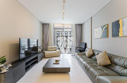 Apartment - 1 Bedroom - 1 Bathroom for rent in Residences 7 - District One - Mohammed Bin Rashid City - Dubai Apartment - 1 Bedroom - 1 Bathroom for rent in Residences 7 - District One - Mohammed Bin Rashid City - Dubai
