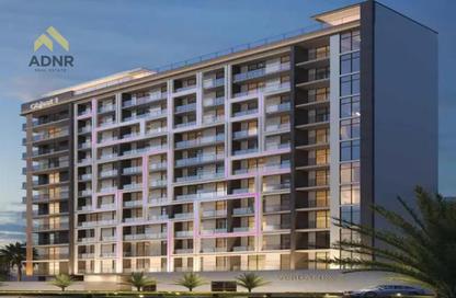 Apartment - 2 - 3 for sale in Verdania 2 - Dubai Land Residence Complex - Dubai Apartment - 2 - 3 for sale in Verdania 2 - Dubai Land Residence Complex - Dubai