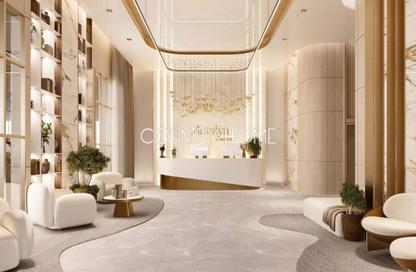 Apartment - Studio - 1 Bathroom for sale in Antalya by Karma - Dubai Sports City - Dubai Apartment - Studio - 1 Bathroom for sale in Antalya by Karma - Dubai Sports City - Dubai