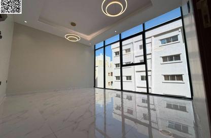 Apartment - 2 Bedrooms - 2 Bathrooms for rent in Abna Saqer Building - Al Hamidiya 1 - Al Hamidiya - Ajman