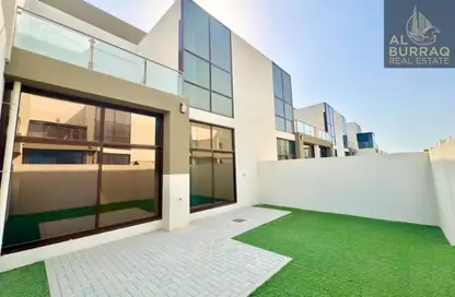Villa - 4 Bedrooms - 5 Bathrooms for rent in The Fields - District 11 - Mohammed Bin Rashid City - Dubai