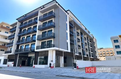 Apartment - 2 - 2 for rent in Amethyst by Siroya - Majan - Dubai