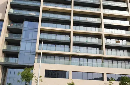 شقة - 2 غرف نوم - 3 حمامات للبيع في سوهو سكوير - جزيرة السعديات - أبوظبي